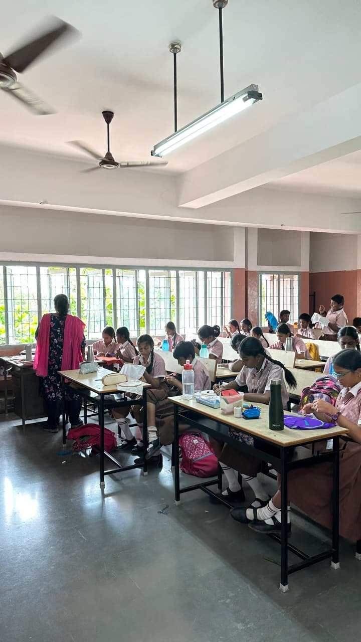 Vocational Education - Gallery Photo 6